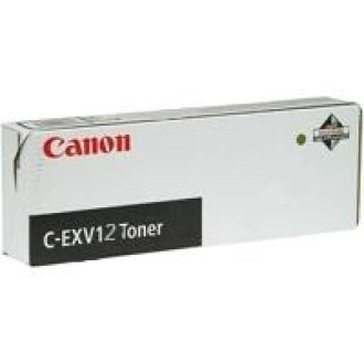 Картридж Canon C-EXV 12  Черный