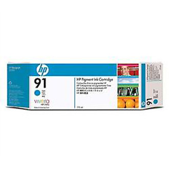 Картридж HP C9467A  Черный