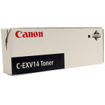 Картридж Canon C-EXV 14 (0384B002)   Черный