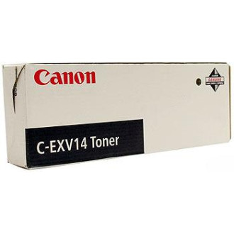 Картридж Canon C-EXV 14 (0384B002)   Черный