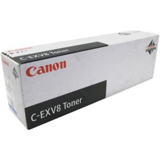 Картридж Canon C-EXV 8  Черный