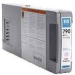 Картридж HP CB273A  Черный