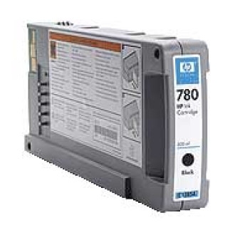 Картридж HP CB287A  Чорний