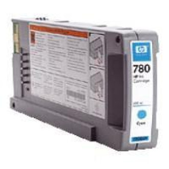 Картридж HP CB290A  Чорний