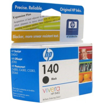 Картридж HP CB335HE  Чорний