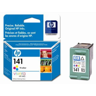 Картридж HP CB337HE  Чорний