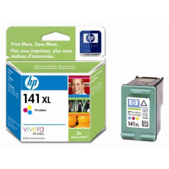 Картридж HP CB338HE  Чорний