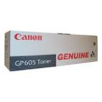 Картридж Canon GP 605  Черный