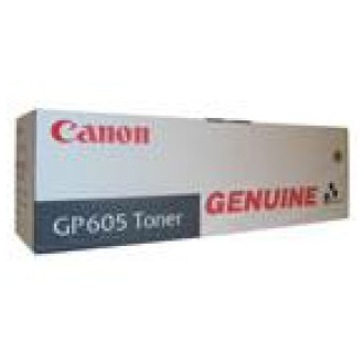 Картридж Canon GP 605  Черный