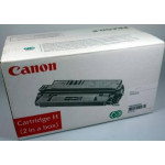 Картридж Canon Cartridge H  Черный