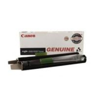 Картридж Canon NP 1010  Черный