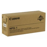 Картридж Canon NPG-1  Черный