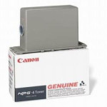 Картридж Canon NPG-4  Черный