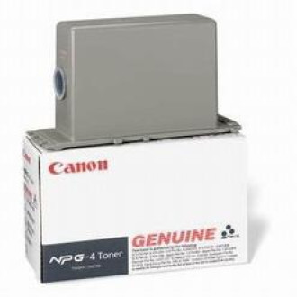Картридж Canon NPG-4  Черный