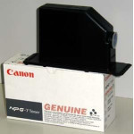 Картридж Canon NPG-7  Черный