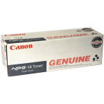 Картридж Canon NPG-14  Черный