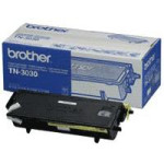 Картридж Brother TN-3030  Чорний