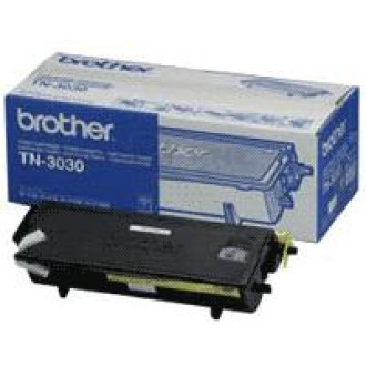 Картридж Brother TN-3030  Черный