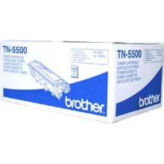 Картридж Brother TN-5500  Черный
