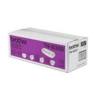 Картридж Brother TN-6300  Черный