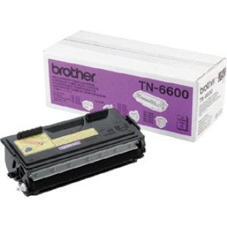 Картридж Brother TN-6600  Черный
