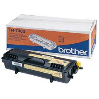 Картридж Brother TN-7300  Черный