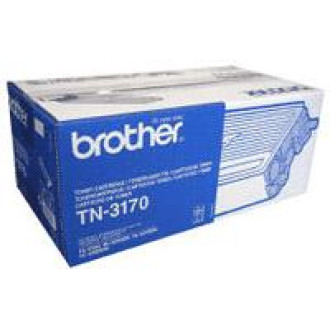 Картридж Brother TN-3170  Черный
