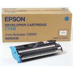 Картридж Epson S050036  Чорний
