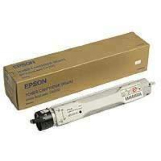 Картридж Epson S050091  Чорний