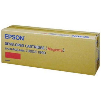 Картридж Epson S050098  Черный