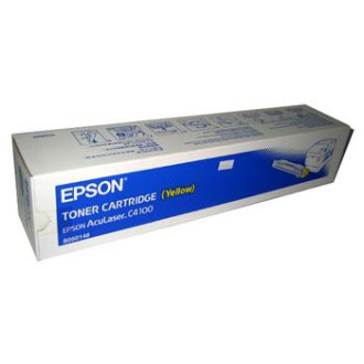 Картридж Epson S050148  Чорний