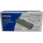 Картридж Epson S050166  Чорний
