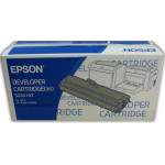 Картридж Epson S050167  Чорний