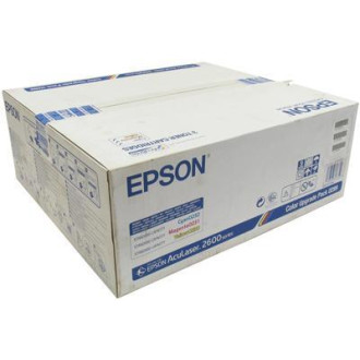 Комплект Epson S050289  Чорний
