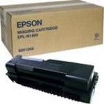 Картридж Epson S051056  Чорний