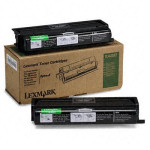 Картридж Lexmark Optra K11A4097  Черный