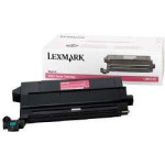 Картридж Lexmark 12N0769  Черный