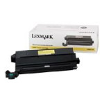 Картридж Lexmark 12N0770  Черный