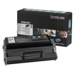 Картридж Lexmark 12S0400  Черный