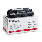 Картридж Lexmark 13T0101  Черный