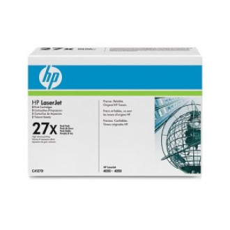 Картридж HP C4127X  Чорний