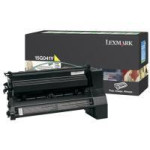 Картридж Lexmark 15G041Y  Черный