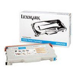 Картридж Lexmark 20K0500  Черный