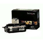 Картридж Lexmark 64416XE  Чорний