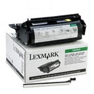 Картридж Lexmark 1382925  Чорний