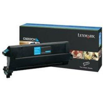 Картридж Lexmark C9202CH  Чорний