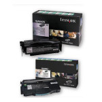 Картридж Lexmark C9202MH  Черный