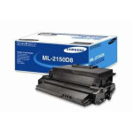 Картридж Samsung ML-2150D8  Черный