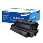 Картридж Samsung ML-2550DA  Черный