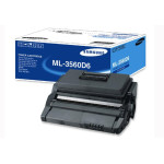 Картридж Samsung ML-3560D6  Черный